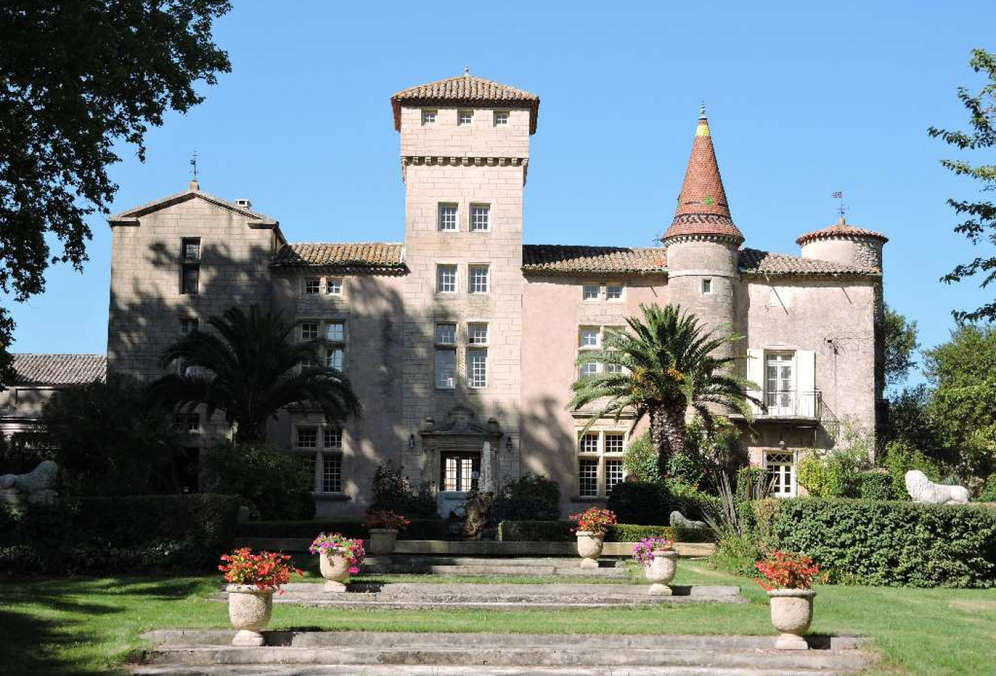 vente Propriété viticole Montpellier - Photo 1