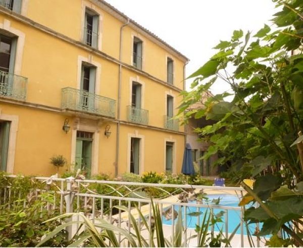 For sale Marseillan 340136881 Agence galerie casanova