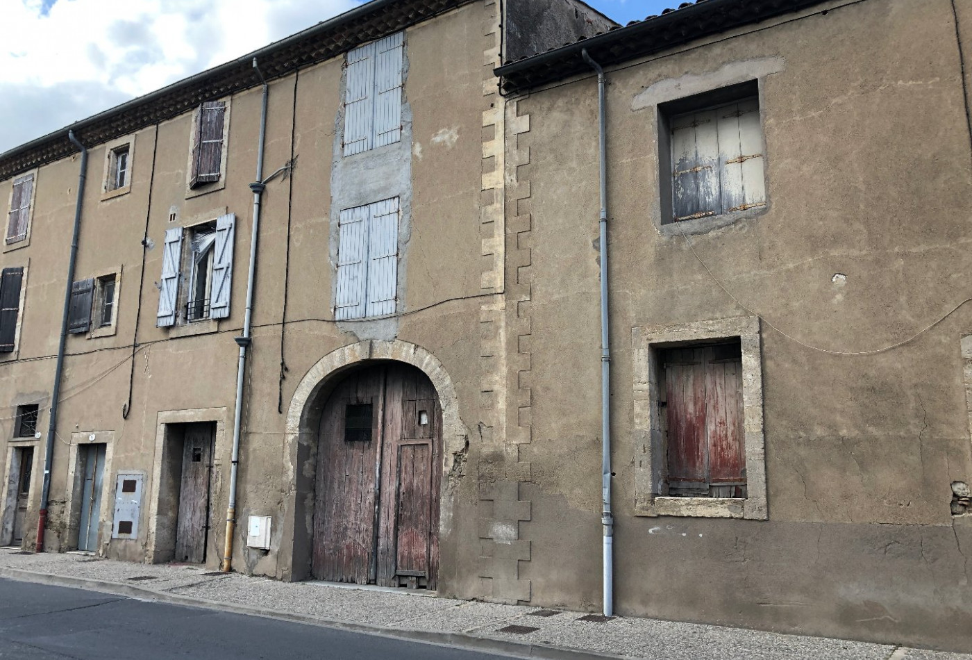 sale Immeuble à rénover Pezenas - Photo 7