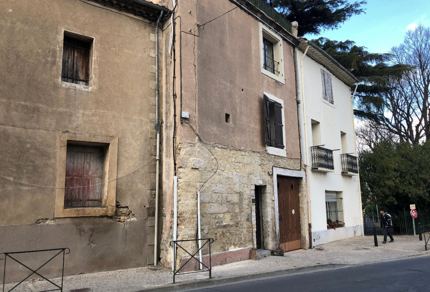 sale Immeuble  rnover Pezenas