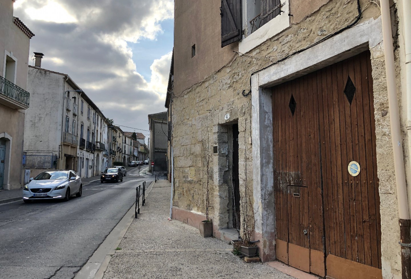 sale Immeuble  rnover Pezenas