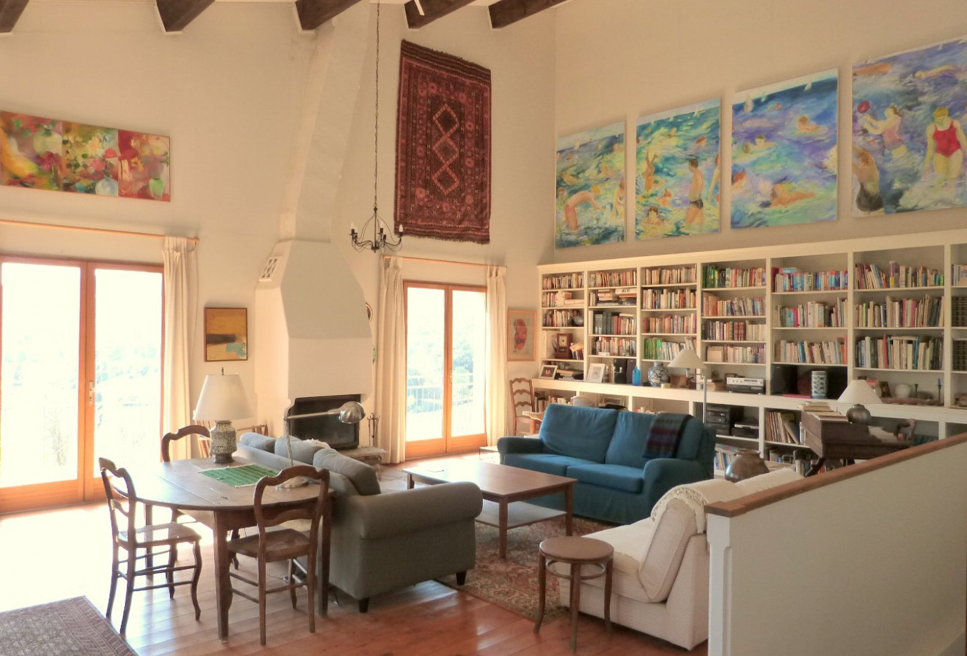 vente Maison Clermont L'herault - Photo 5