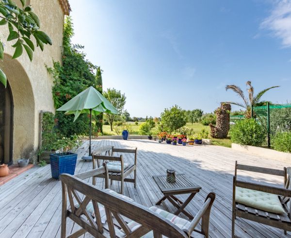For sale Agde 340137223 Agence galerie casanova