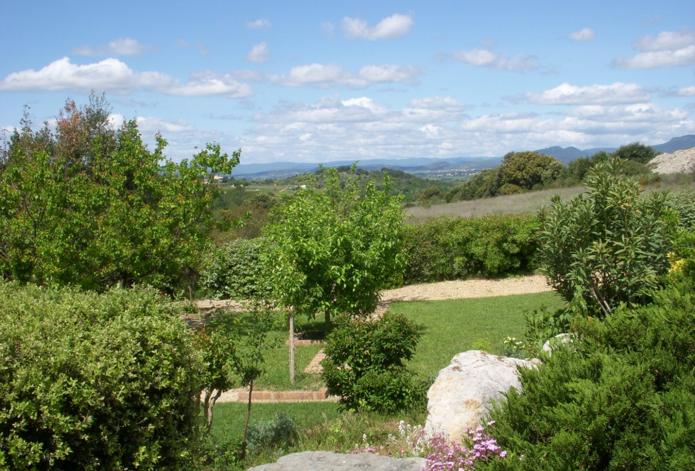 vente Villa d'architecte Gignac - Photo 2