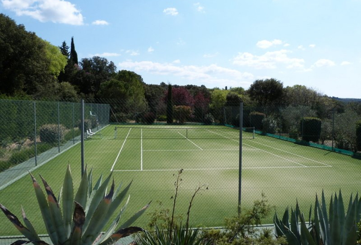 vente Villa d'architecte Gignac - Photo 5