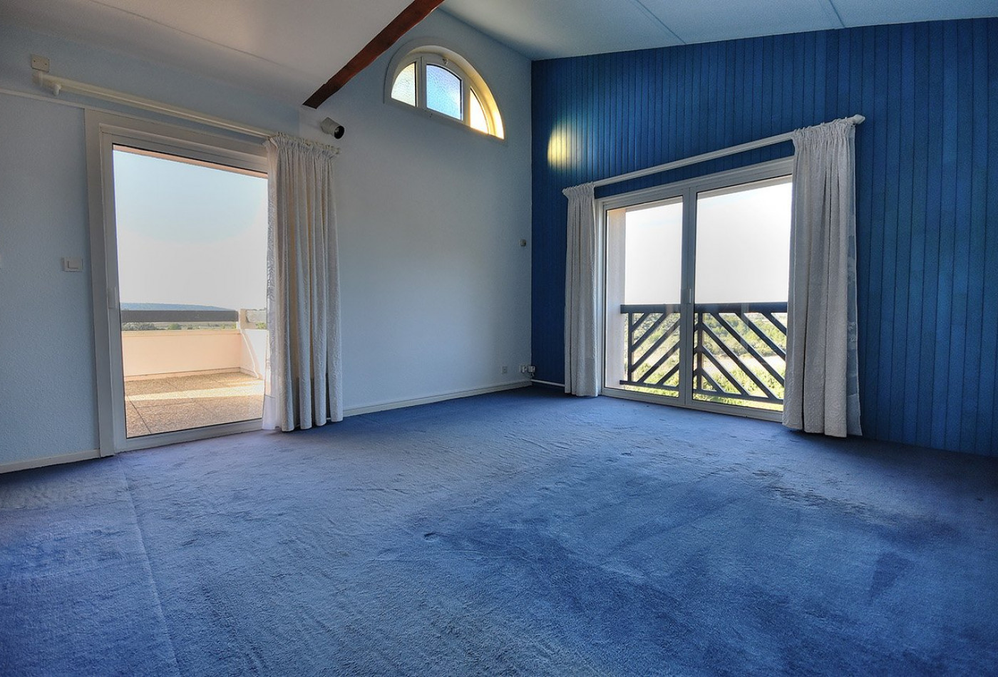 vente Villa d'architecte Gignac - Photo 8