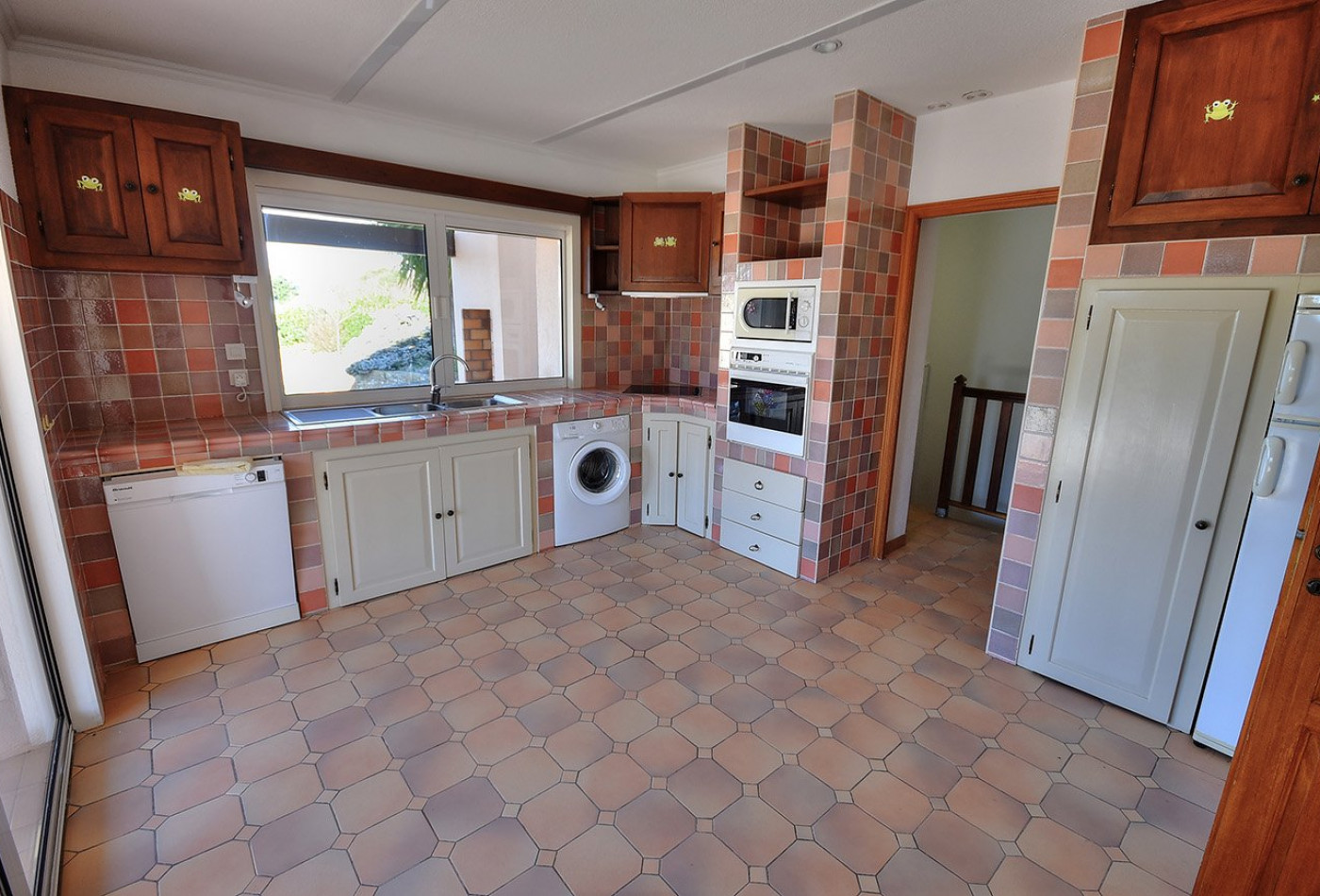 vente Villa d'architecte Gignac - Photo 7