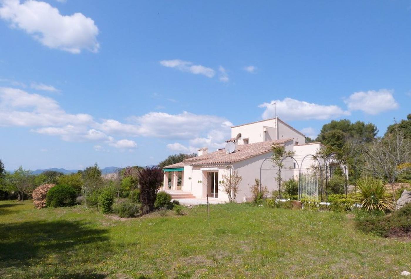 vente Villa d'architecte Gignac - Photo 3
