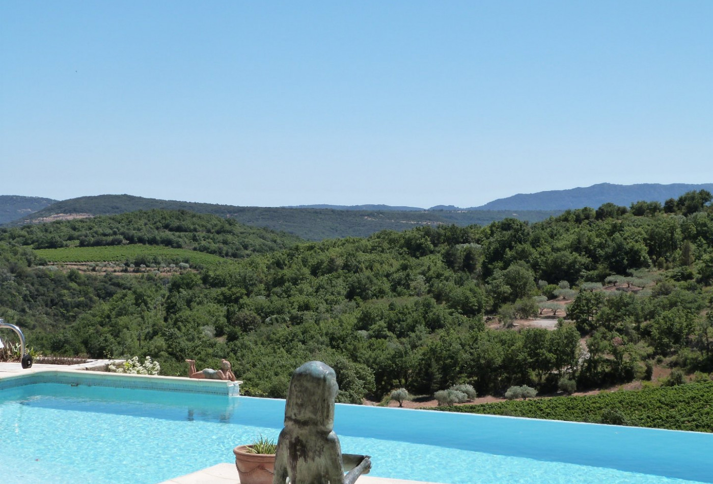 vente Maison Clermont L'herault - Photo 1