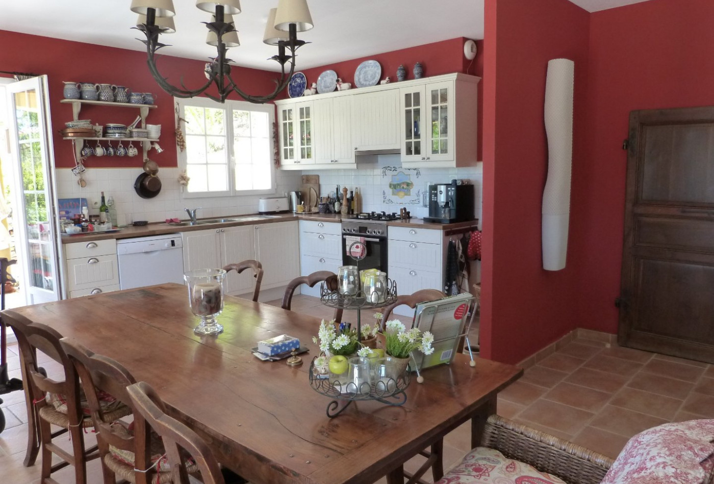 vente Maison Clermont L'herault - Photo 8