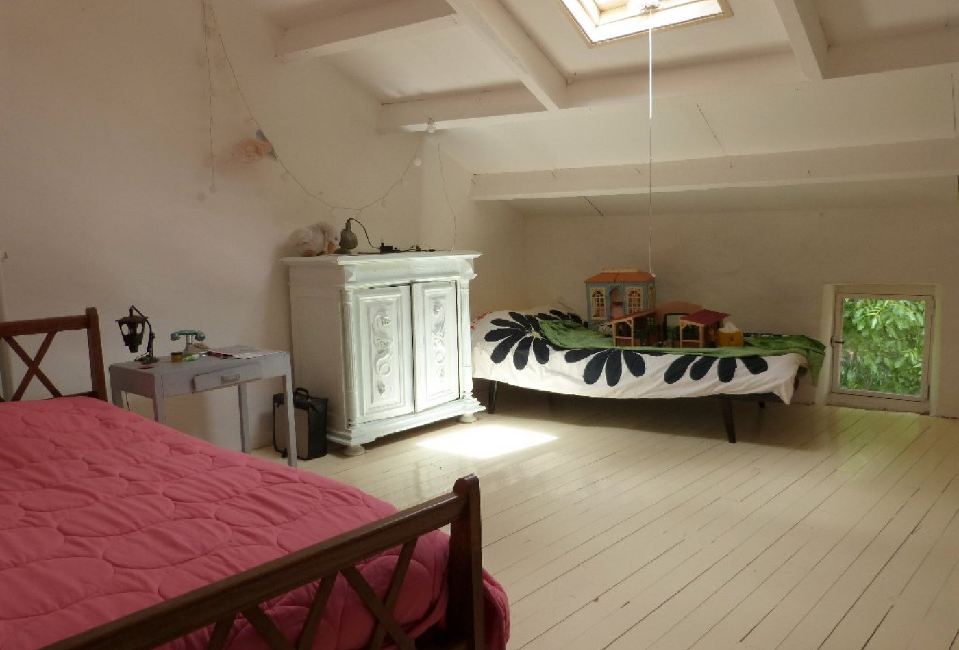 vente Maison de caractère Saint Jean De La Blaquiere - Photo 8