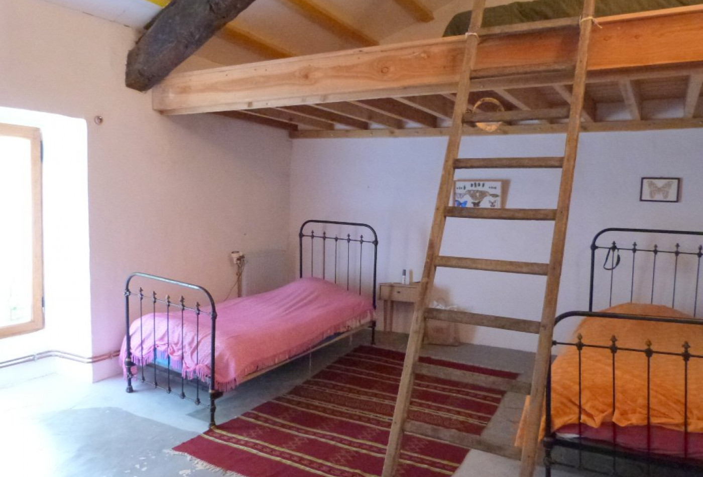 vente Maison de caractère Saint Jean De La Blaquiere - Photo 7