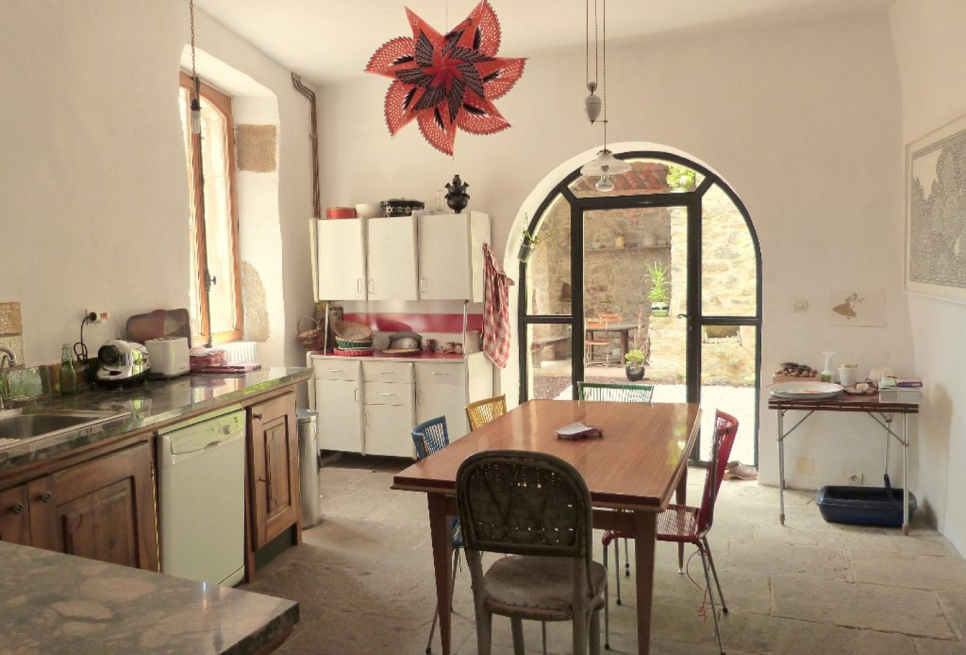 vente Maison de caractère Saint Jean De La Blaquiere - Photo 6