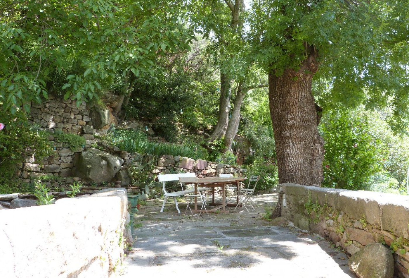 vente Maison de caractère Saint Jean De La Blaquiere - Photo 2