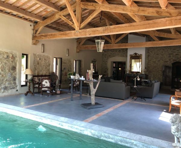 For sale Lezignan Corbieres 340137386 Agence galerie casanova