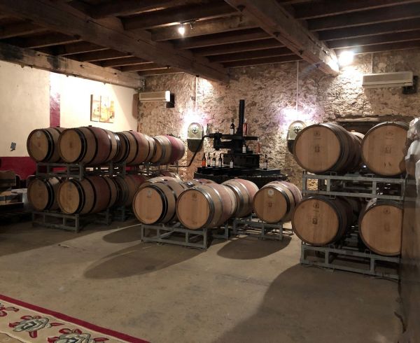 A vendre Lezignan Corbieres 340137386 Agence galerie casanova