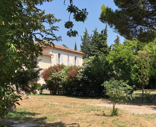 A vendre Rieux-minervois 340137415 Agence galerie casanova