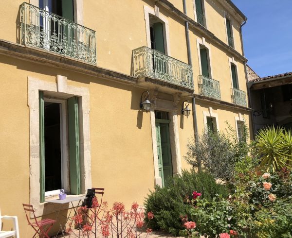 For sale Marseillan 340137459 Agence galerie casanova