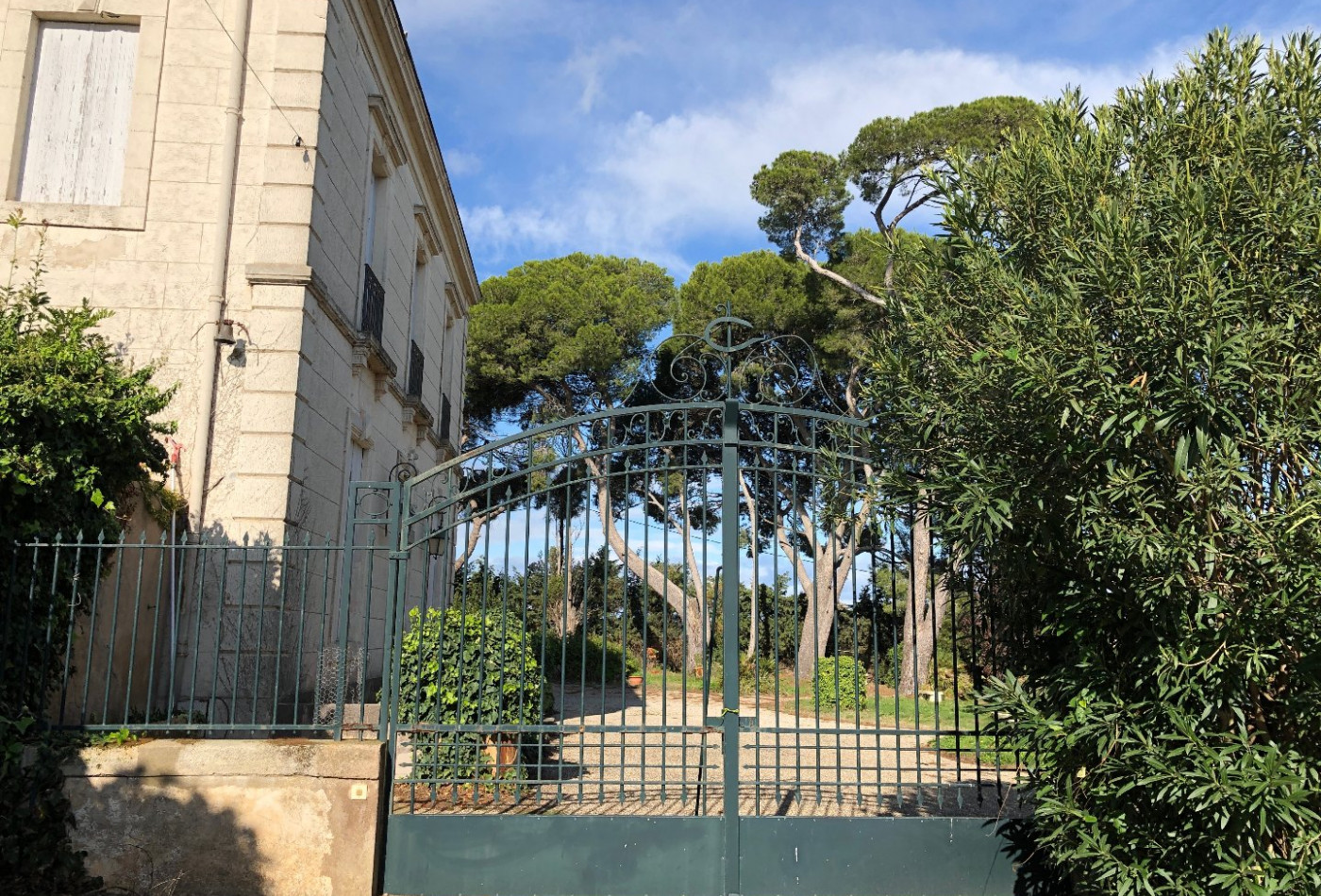 vente Propriété viticole Agde - Photo 19