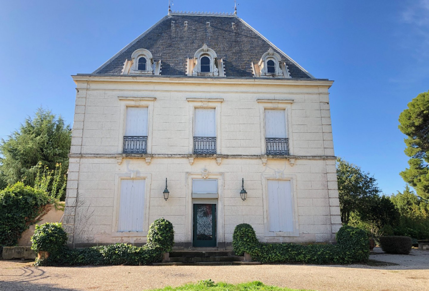 vente Propriété viticole Agde - Photo 1