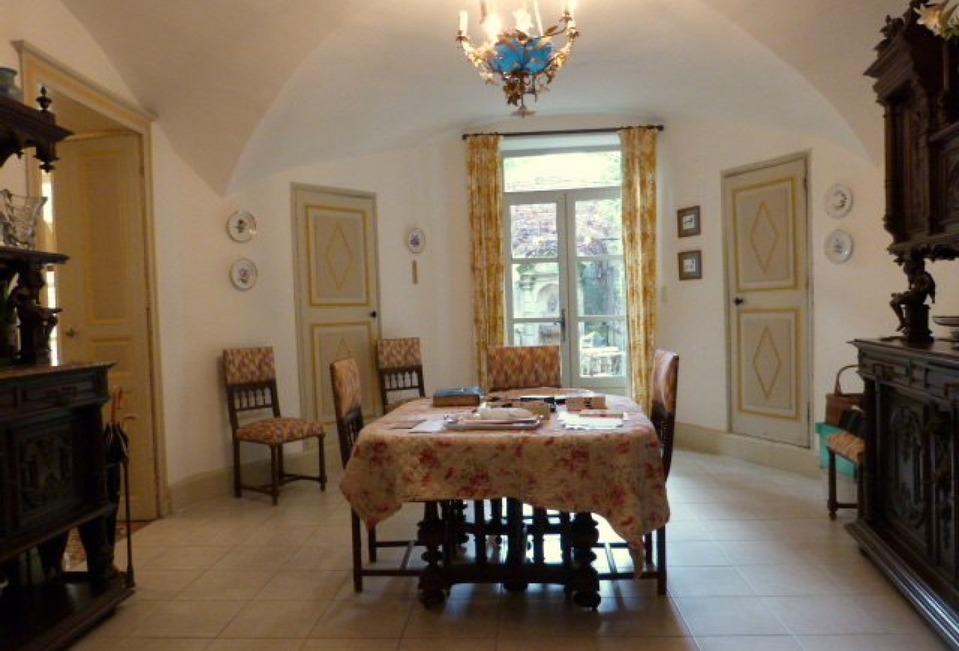 sale Maison bourgeoise Clermont L'herault