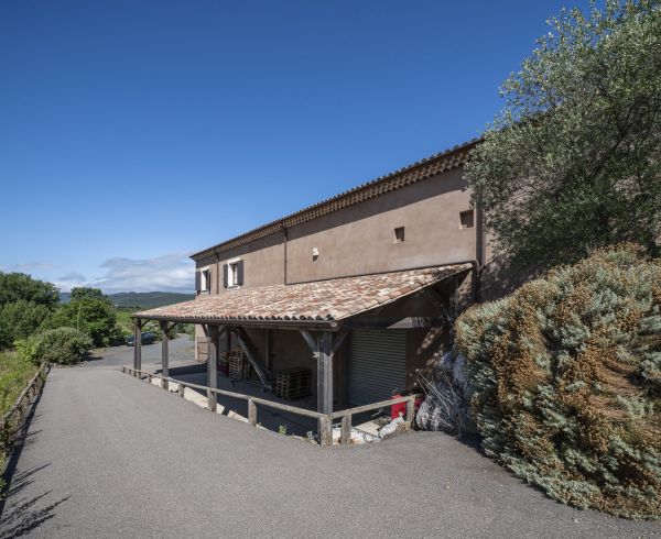 A vendre Faugeres | Réf 340137757 - Agence galerie casanova