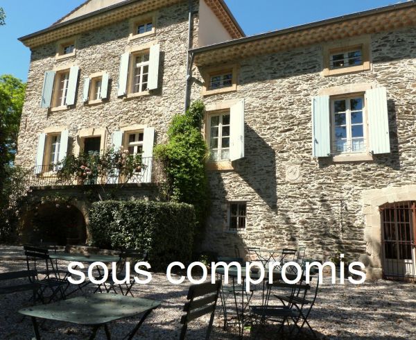 A vendre Pezenas | Réf 340137857 - Agence galerie casanova