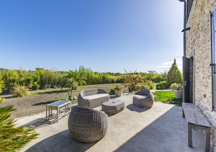 Proprietes Rurales En Vente Dans L Herault Agence Galerie