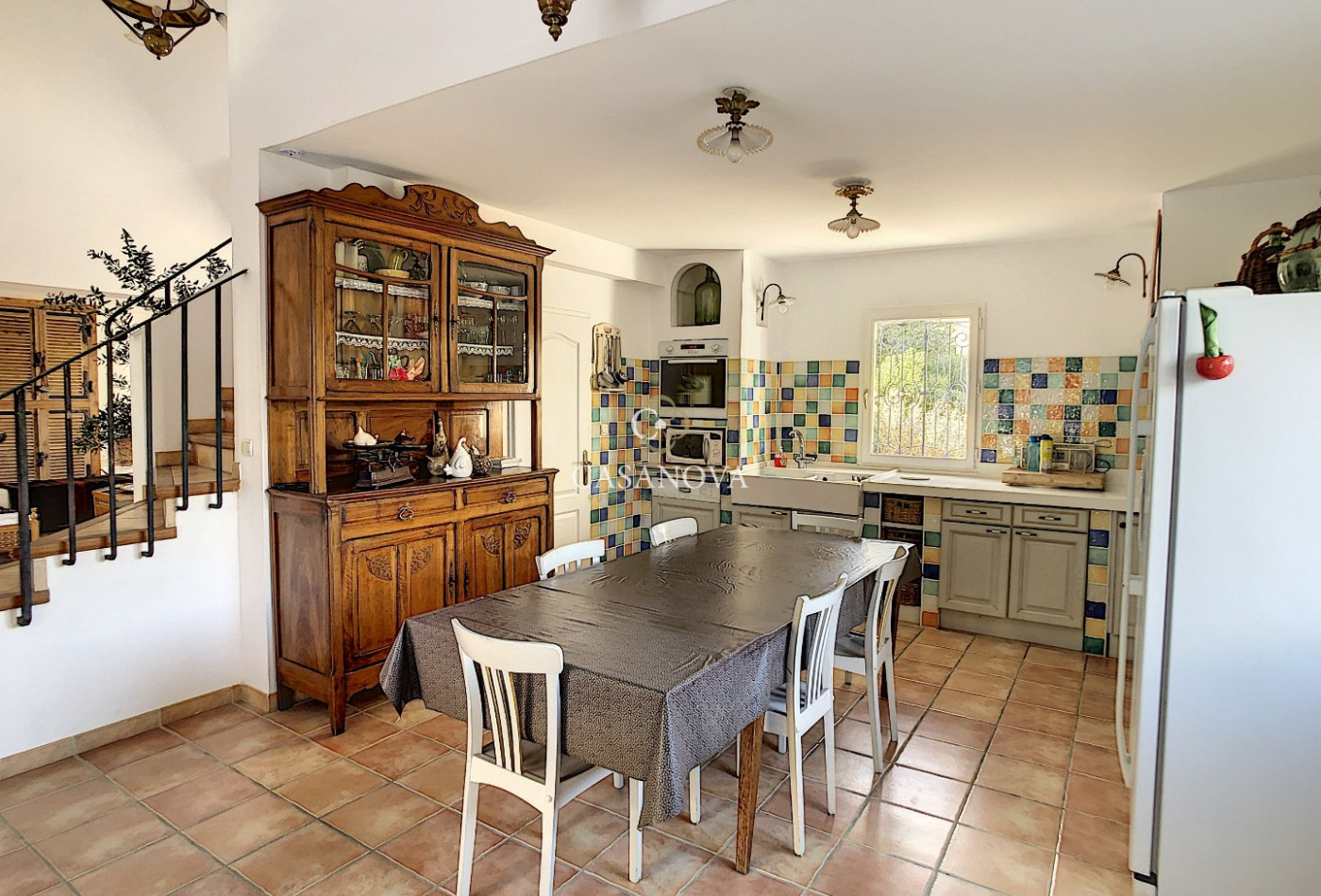 vente Villa d'architecte Pezenas - Photo 5