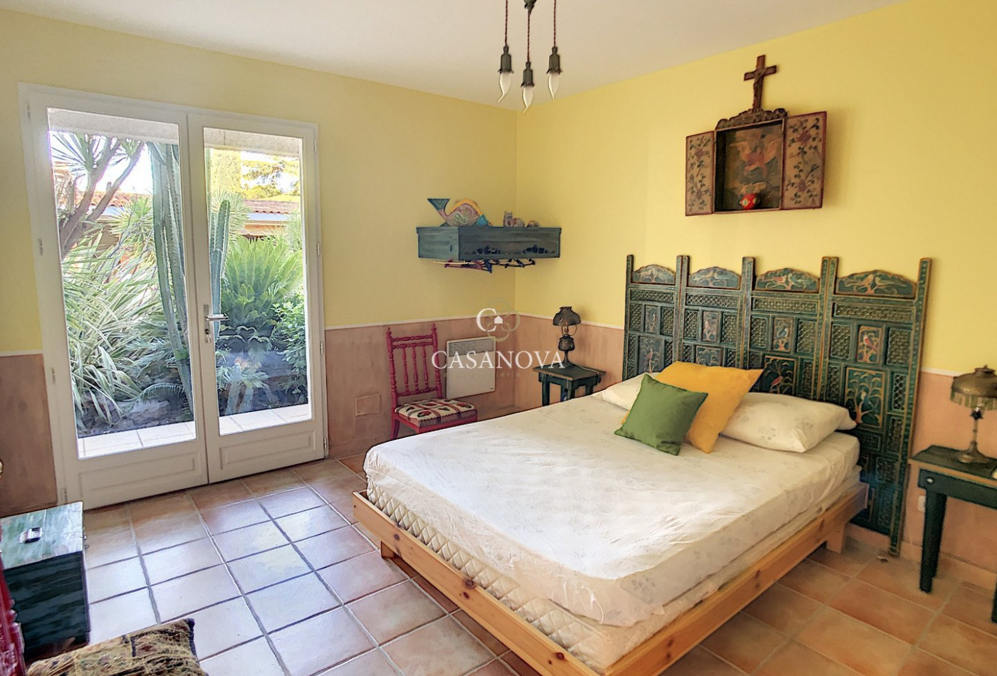 vente Villa d'architecte Pezenas - Photo 7