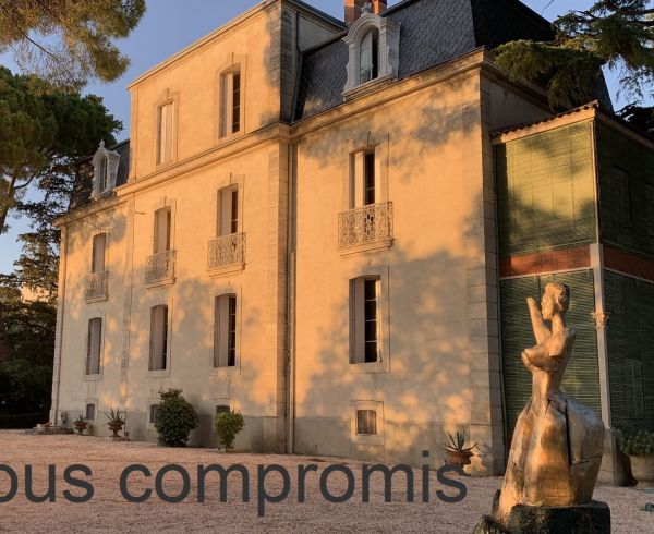 A vendre Beziers | Réf 340138166 - Agence galerie casanova