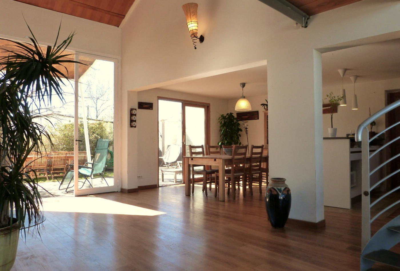 vente Villa Montpellier - Photo 1