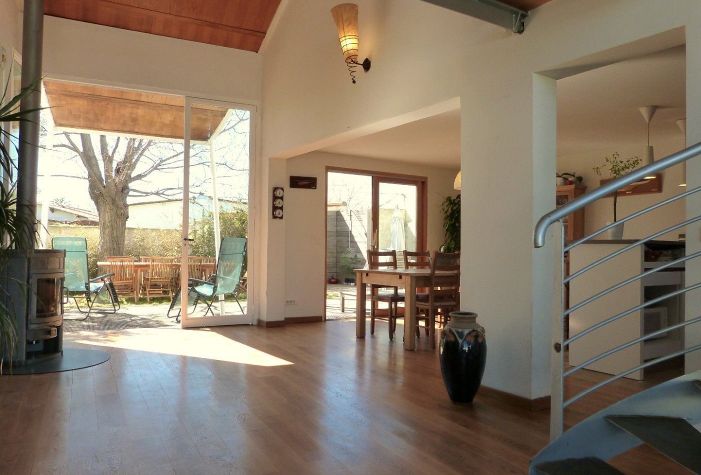 vente Villa Montpellier - Photo 9