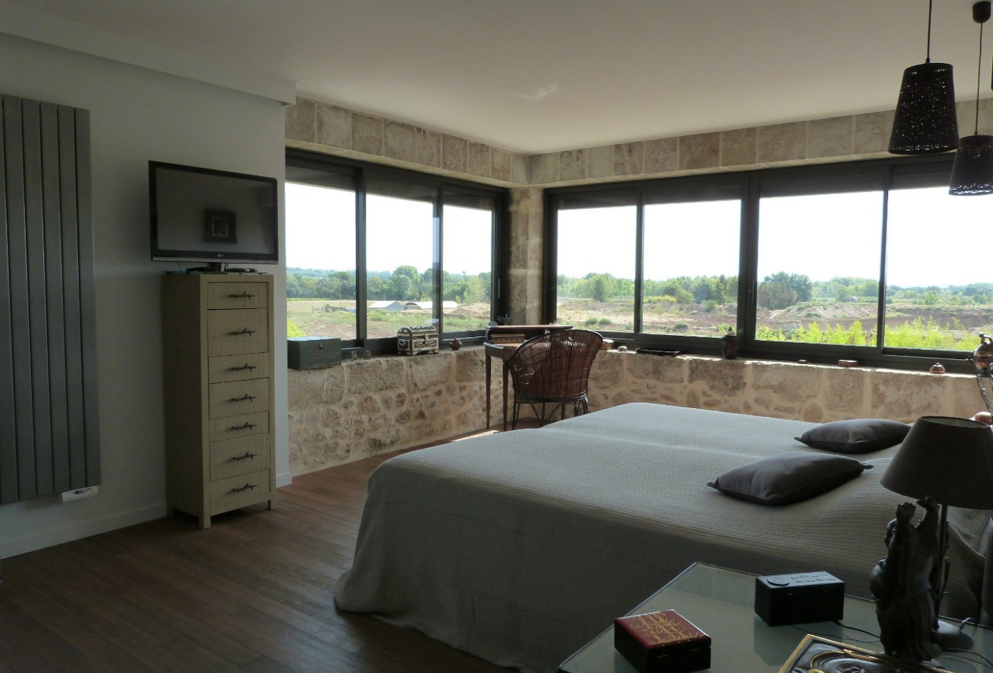 sale Mas Montpellier - Photo 6