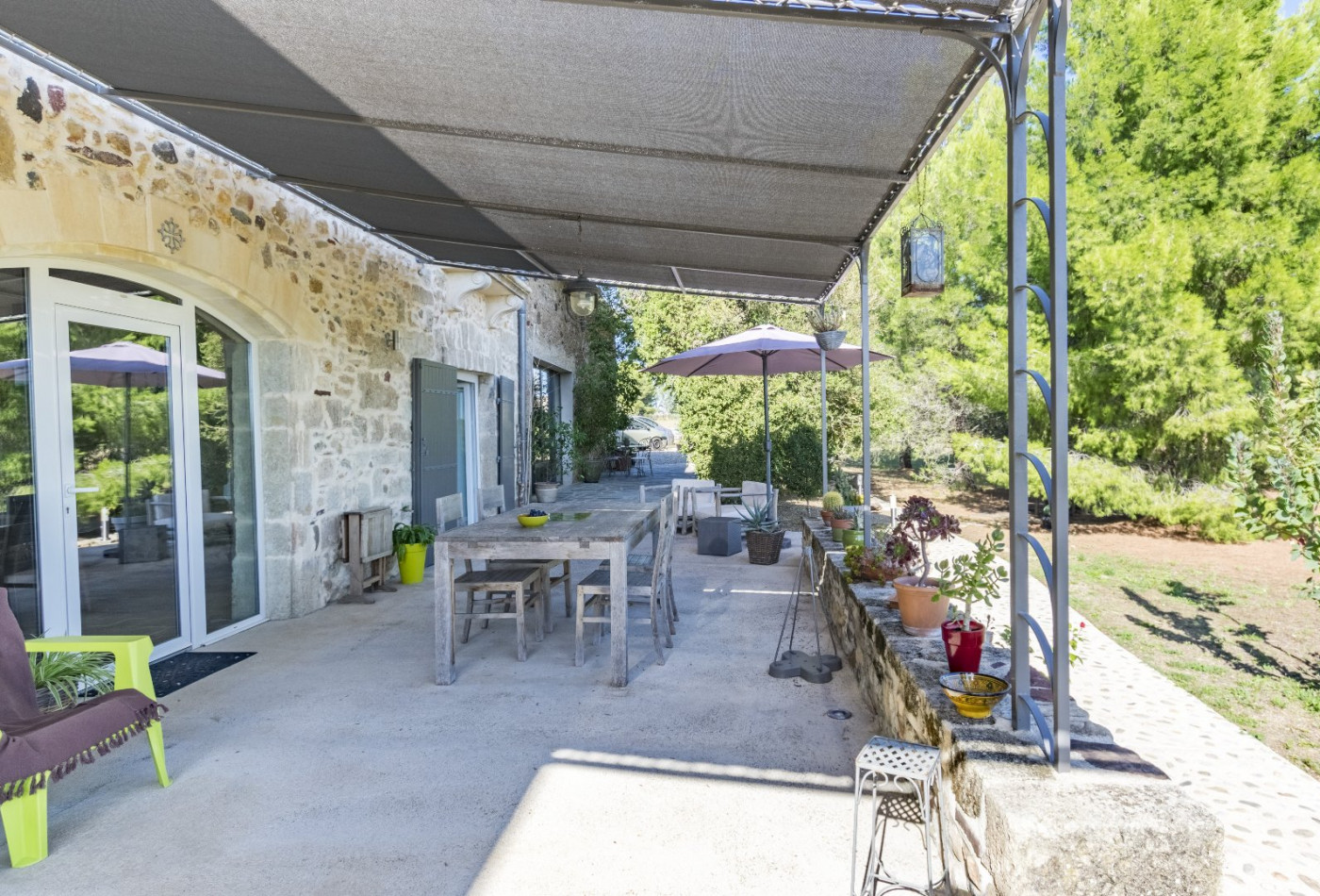 sale Mas Montpellier - Photo 7