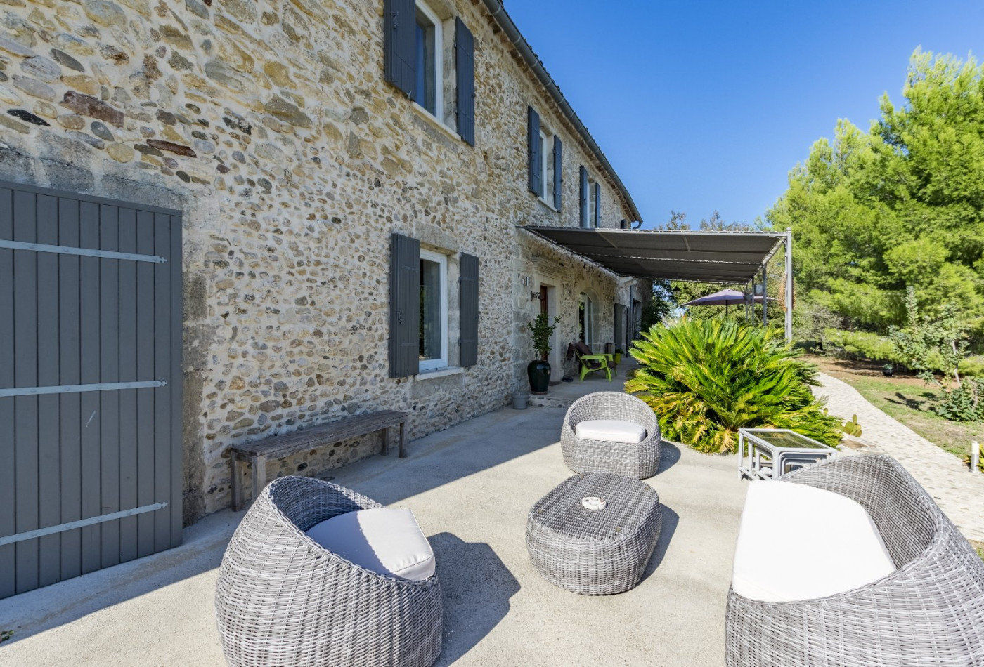 sale Mas Montpellier - Photo 3