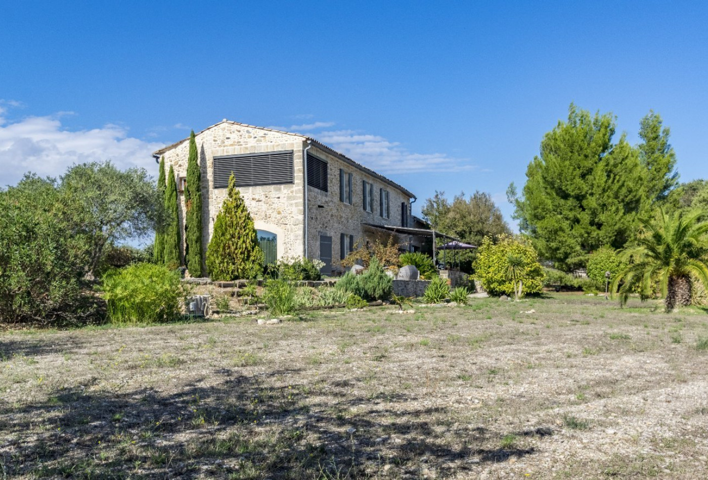 sale Mas Montpellier - Photo 1