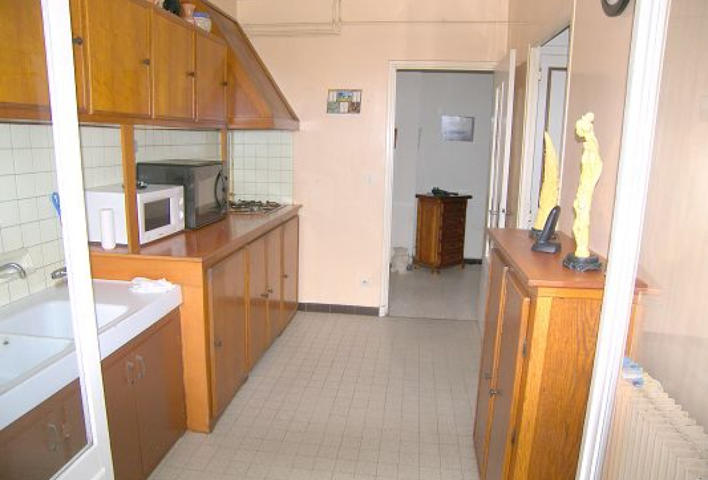 vente Appartement Montpellier - Photo 9