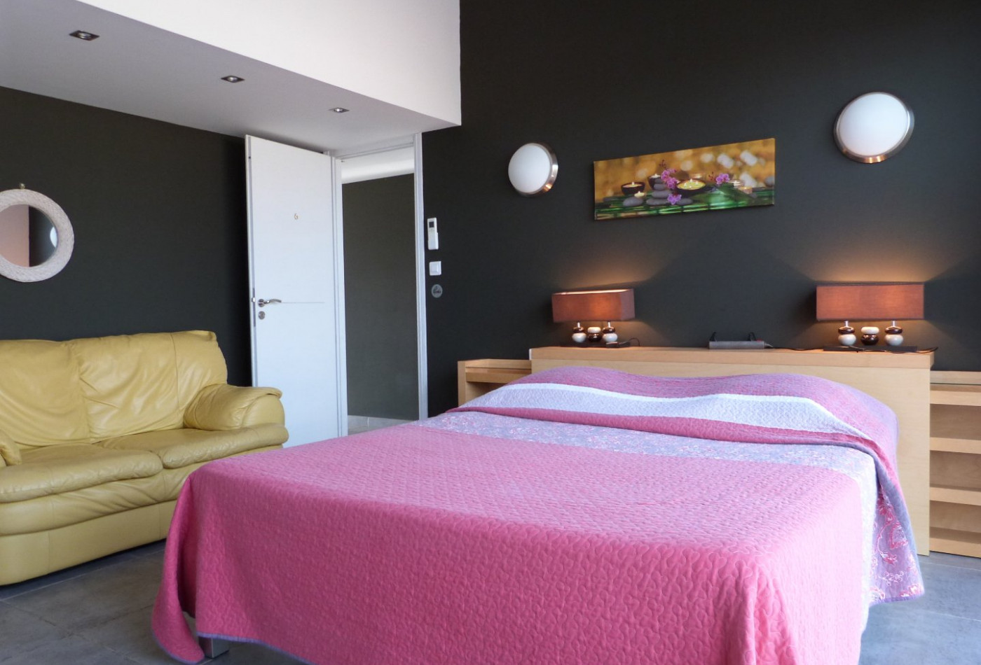 vente Villa d'architecte Pezenas - Photo 5