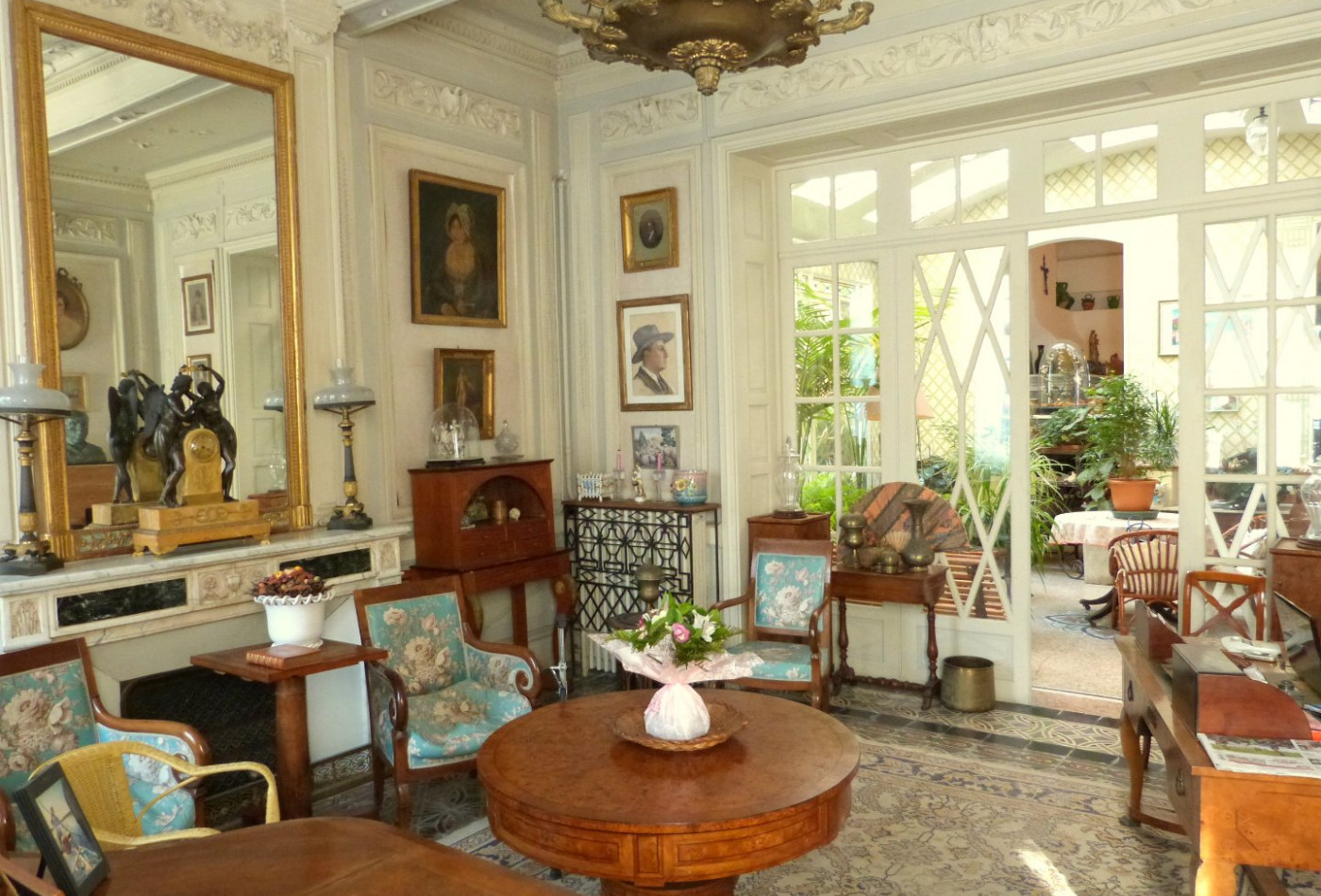 vente Maison bourgeoise Agde - Photo 5