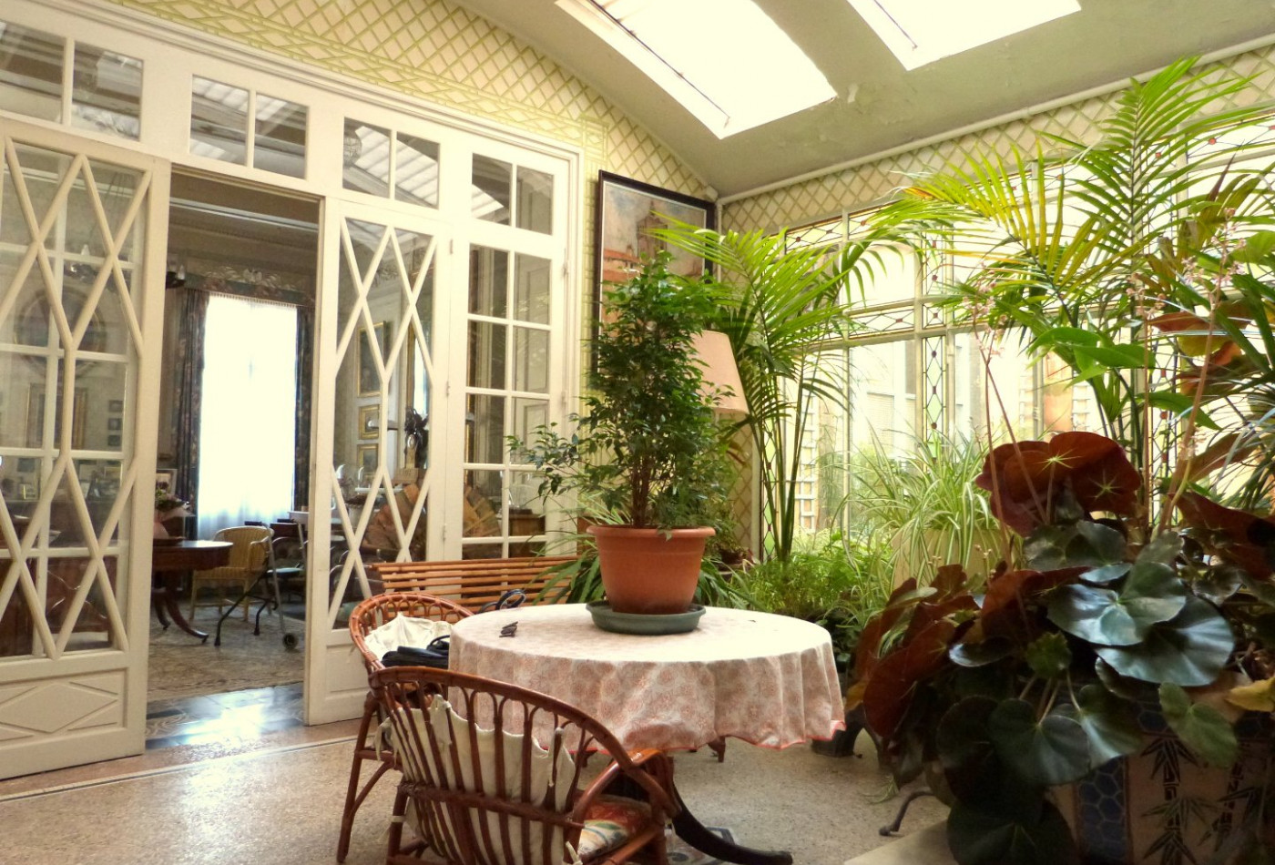 vente Maison bourgeoise Agde - Photo 3
