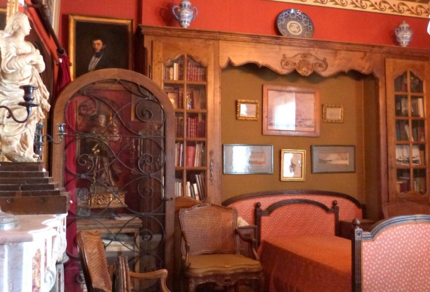 vente Maison bourgeoise Agde - Photo 7