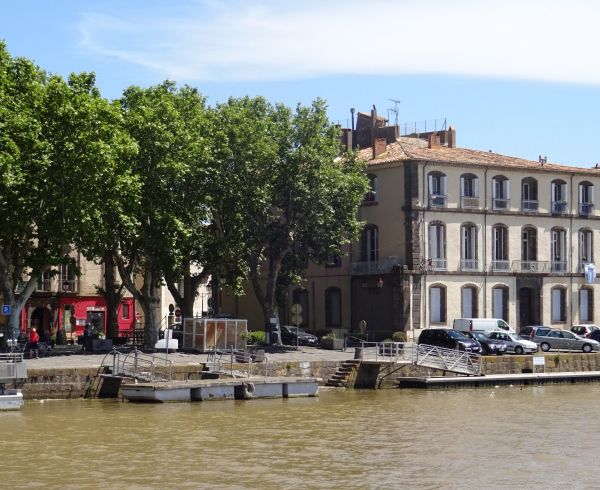 A vendre Agde | Réf 340138433 - Agence galerie casanova