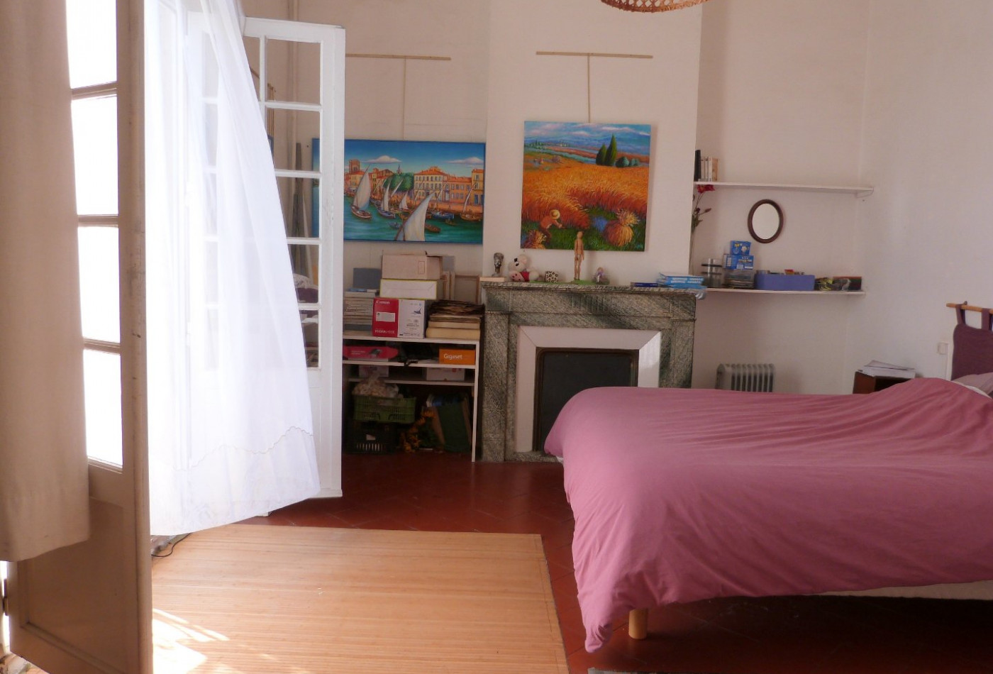 vente Maison bourgeoise Agde - Photo 10
