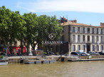 vente Maison bourgeoise Agde