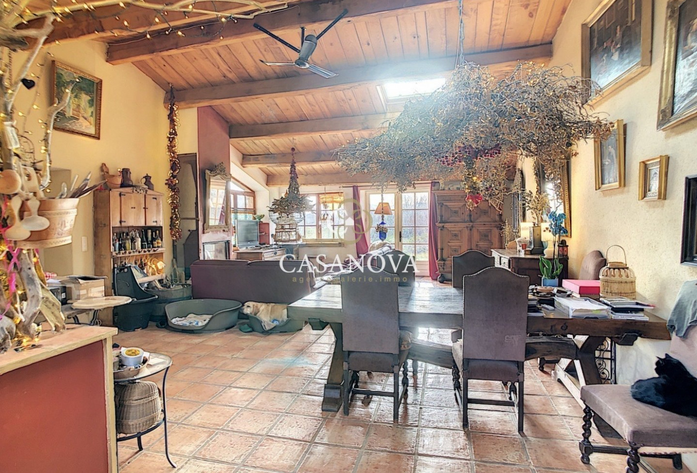 vente Propriété Montpellier - Photo 5