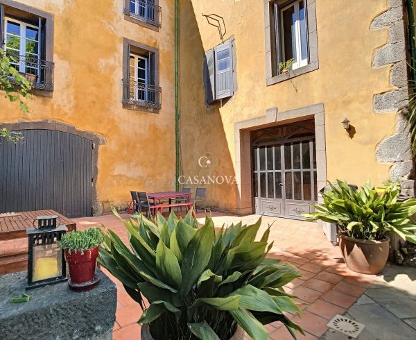 A vendre Marseillan | Réf 340138470 - Agence galerie casanova