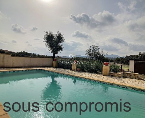 A vendre Clermont L'herault | Réf 340138536 - Agence galerie casanova
