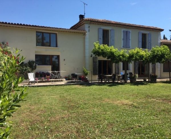 A vendre Rieux-minervois | Réf 340138605 - Agence galerie casanova