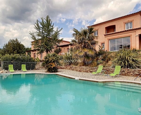 A vendre Montpellier | Réf 340138631 - Agence galerie casanova